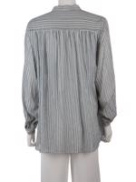 Bayan Mavi ISABEL MARANT ETOILE BLUZ