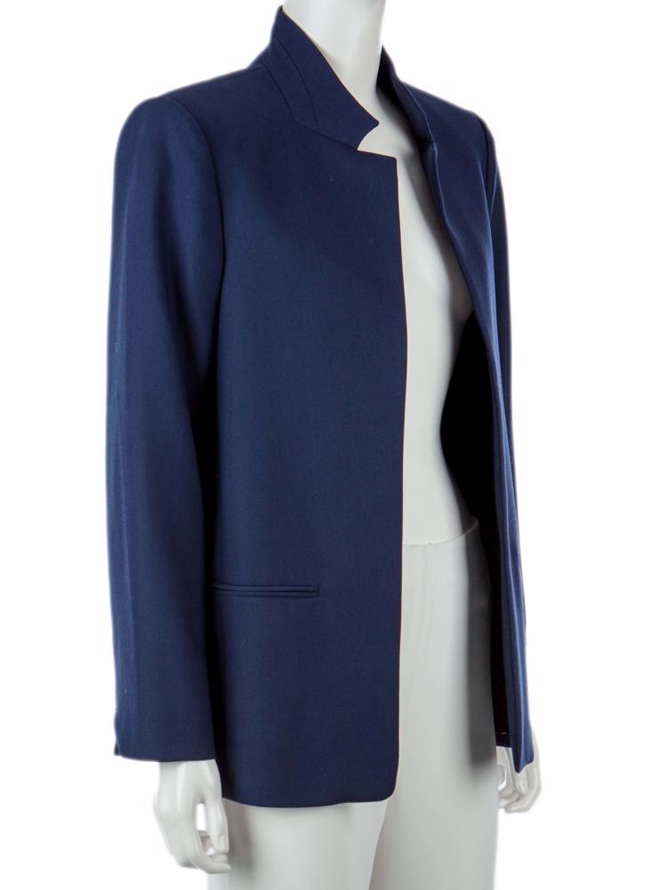 Bayan Lacivert ZADIG&VOLTAIRE CEKET