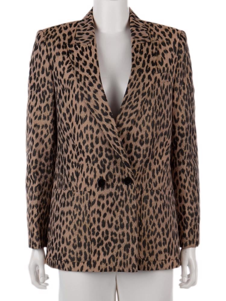 Bayan Bej ZADIG&VOLTAIRE CEKET