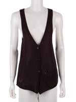 Bayan Kahve ZADIG&VOLTAIRE YELEK