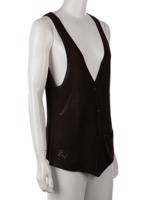Bayan Kahve ZADIG&VOLTAIRE YELEK