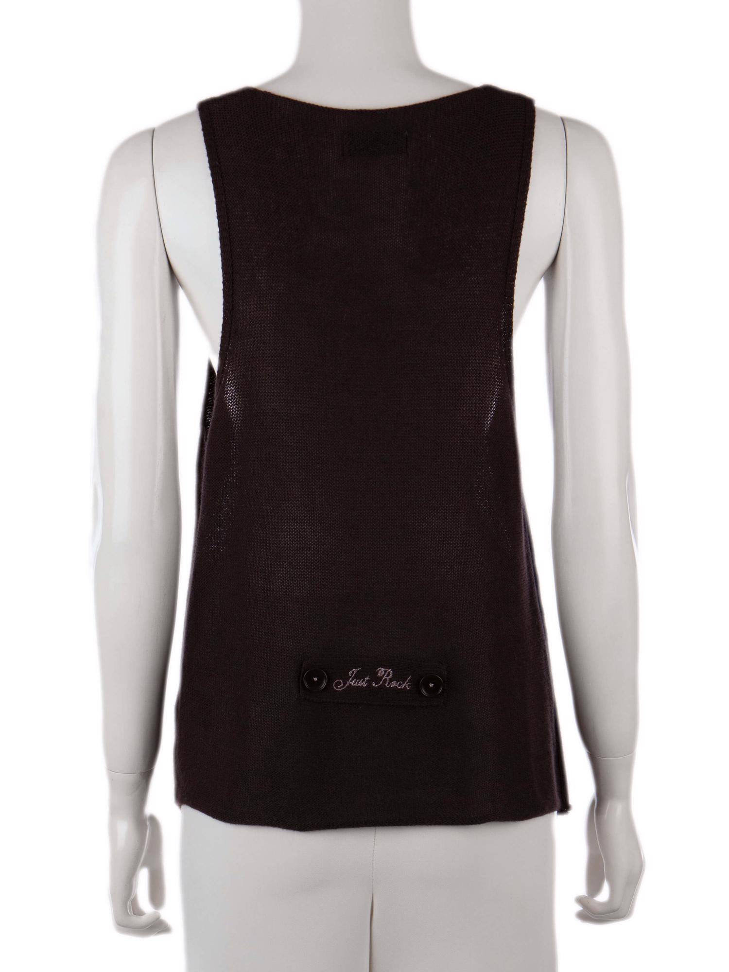 Bayan Kahve ZADIG&VOLTAIRE YELEK
