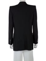 Bayan Siyah DRIES VAN NOTEN CEKET