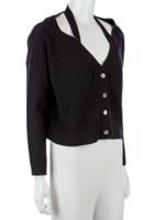 Bayan Siyah MICHAEL KORS COLLECTION HIRKA