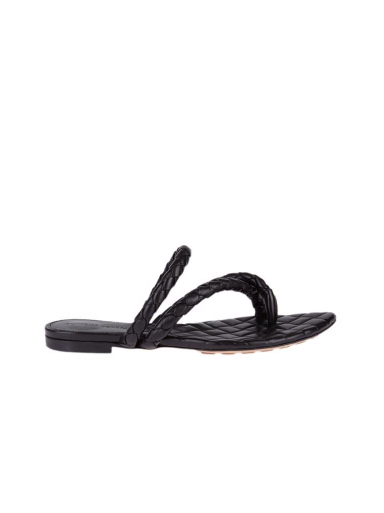 Bayan Siyah BOTTEGA VENETA TERLİK