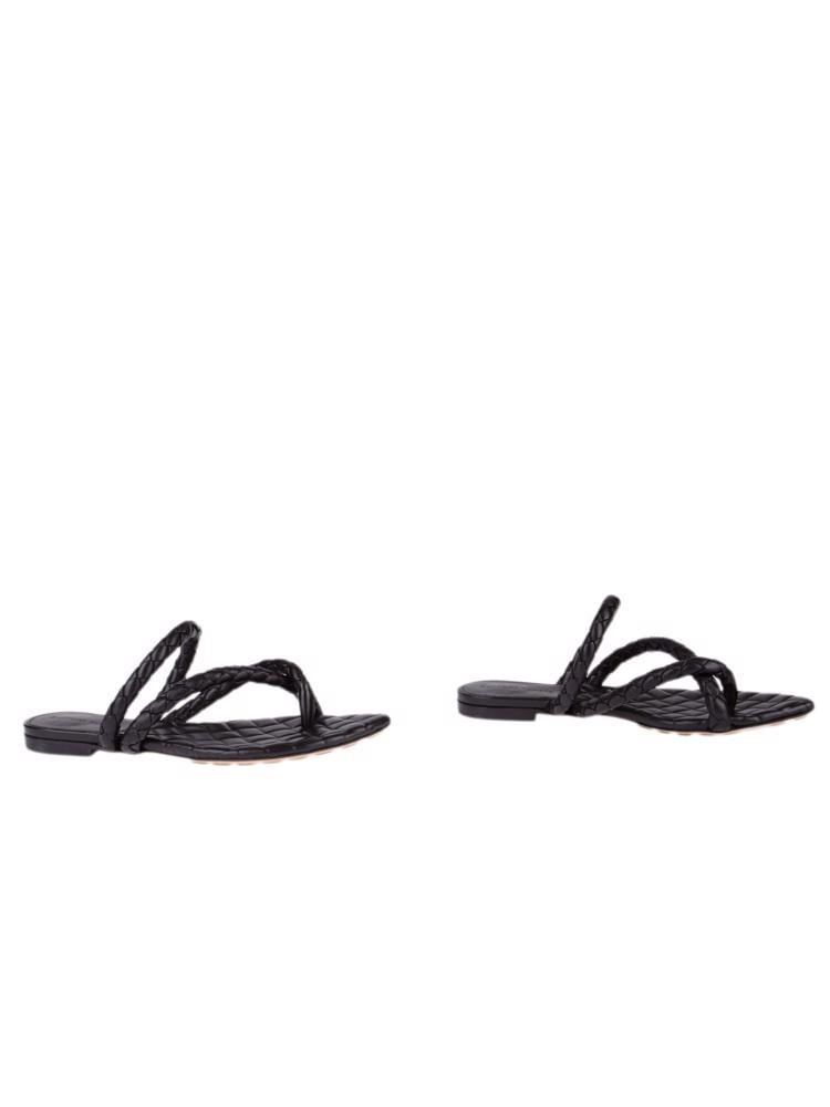 Bayan Siyah BOTTEGA VENETA TERLİK