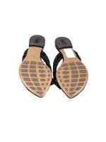 Bayan Siyah BOTTEGA VENETA TERLİK