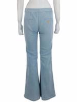 Bayan Mavi BALMAIN JEAN PANTOLON