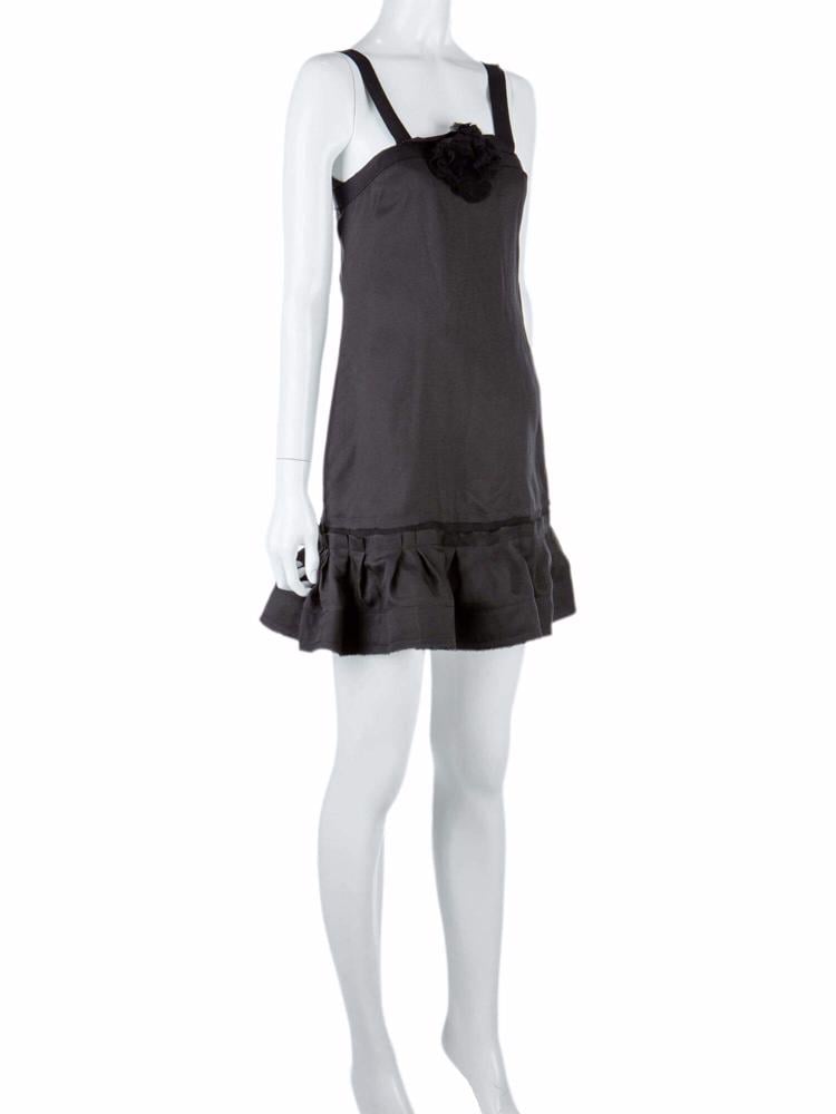 Bayan  LANVIN ELBİSE