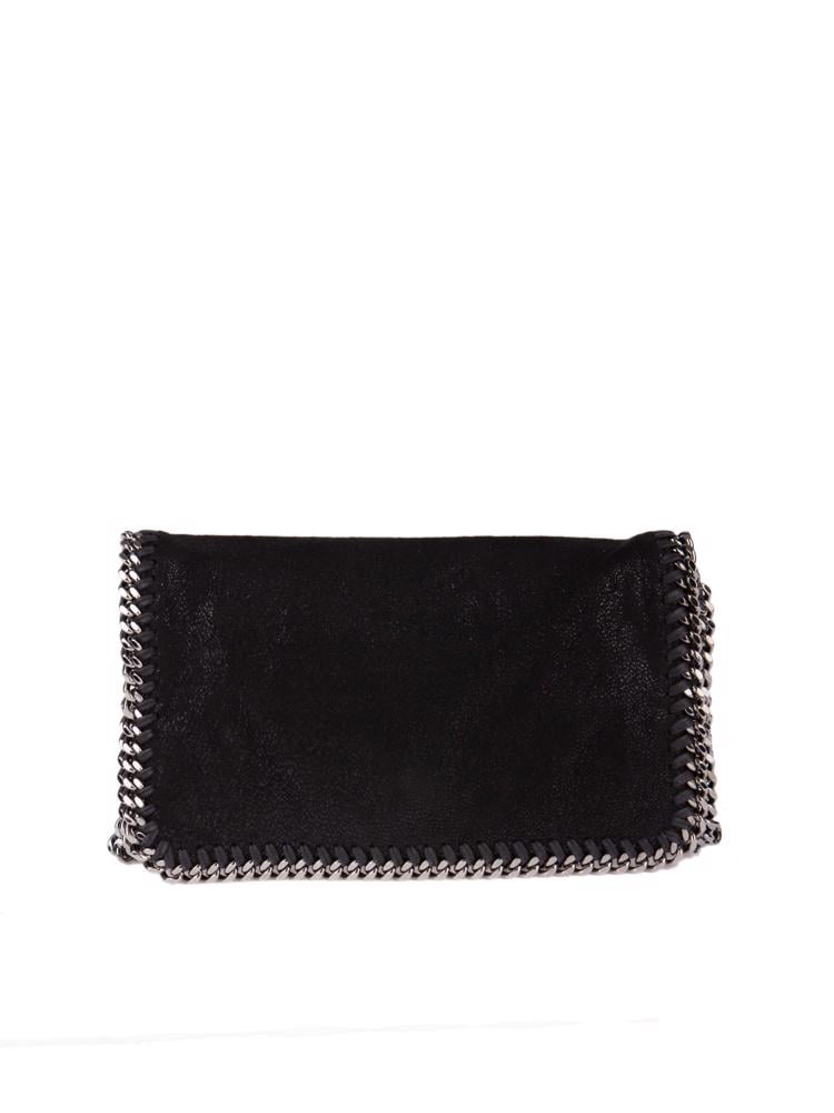Bayan Siyah STELLA MCCARTNEY ÇANTA