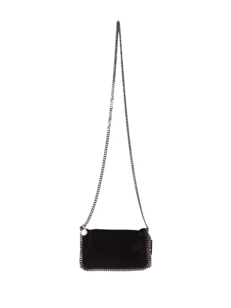 Bayan Siyah STELLA MCCARTNEY ÇANTA