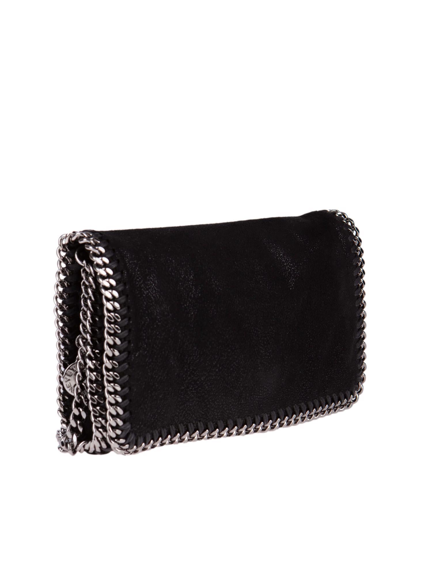 Bayan Siyah STELLA MCCARTNEY ÇANTA