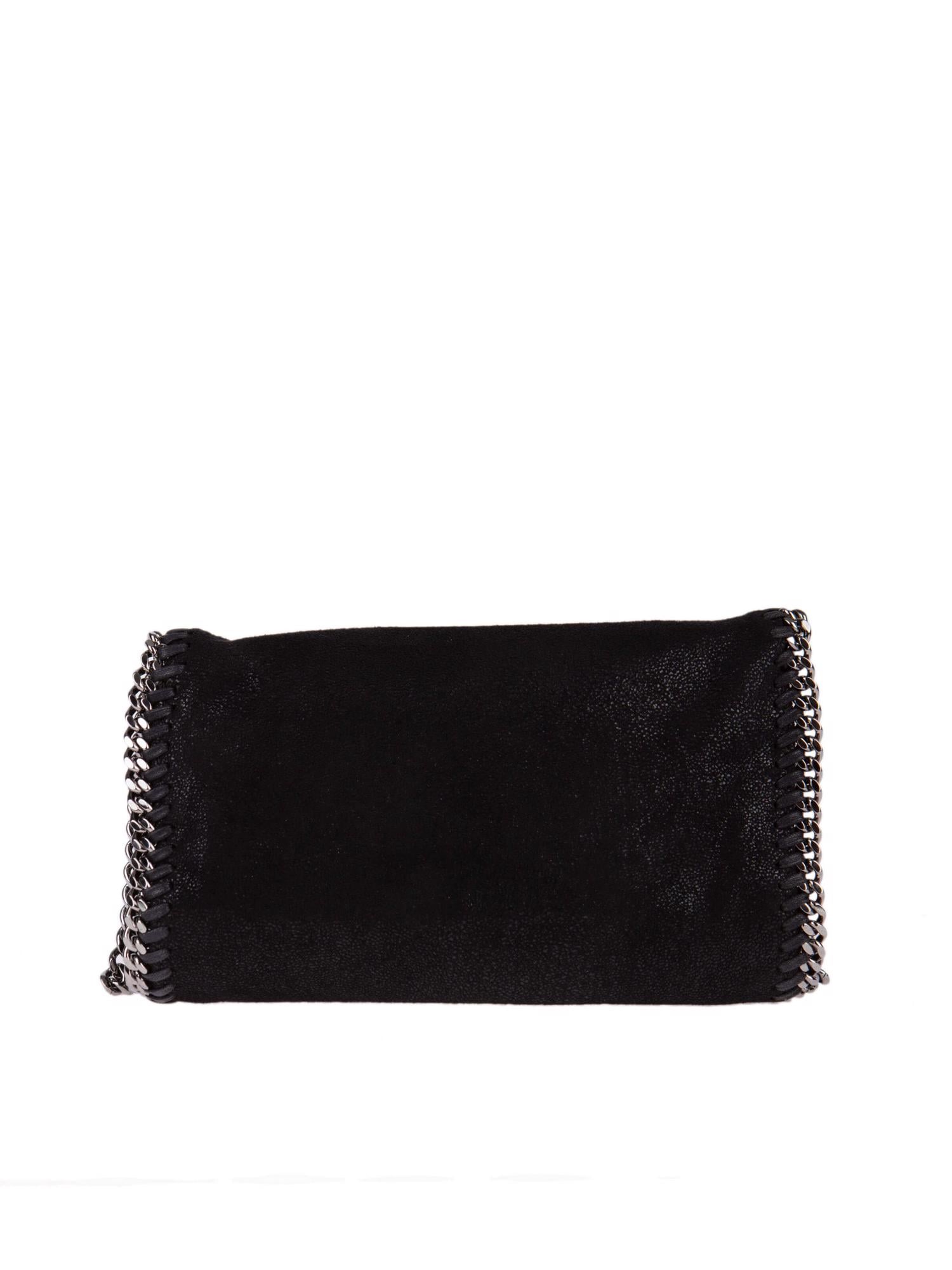 Bayan Siyah STELLA MCCARTNEY ÇANTA