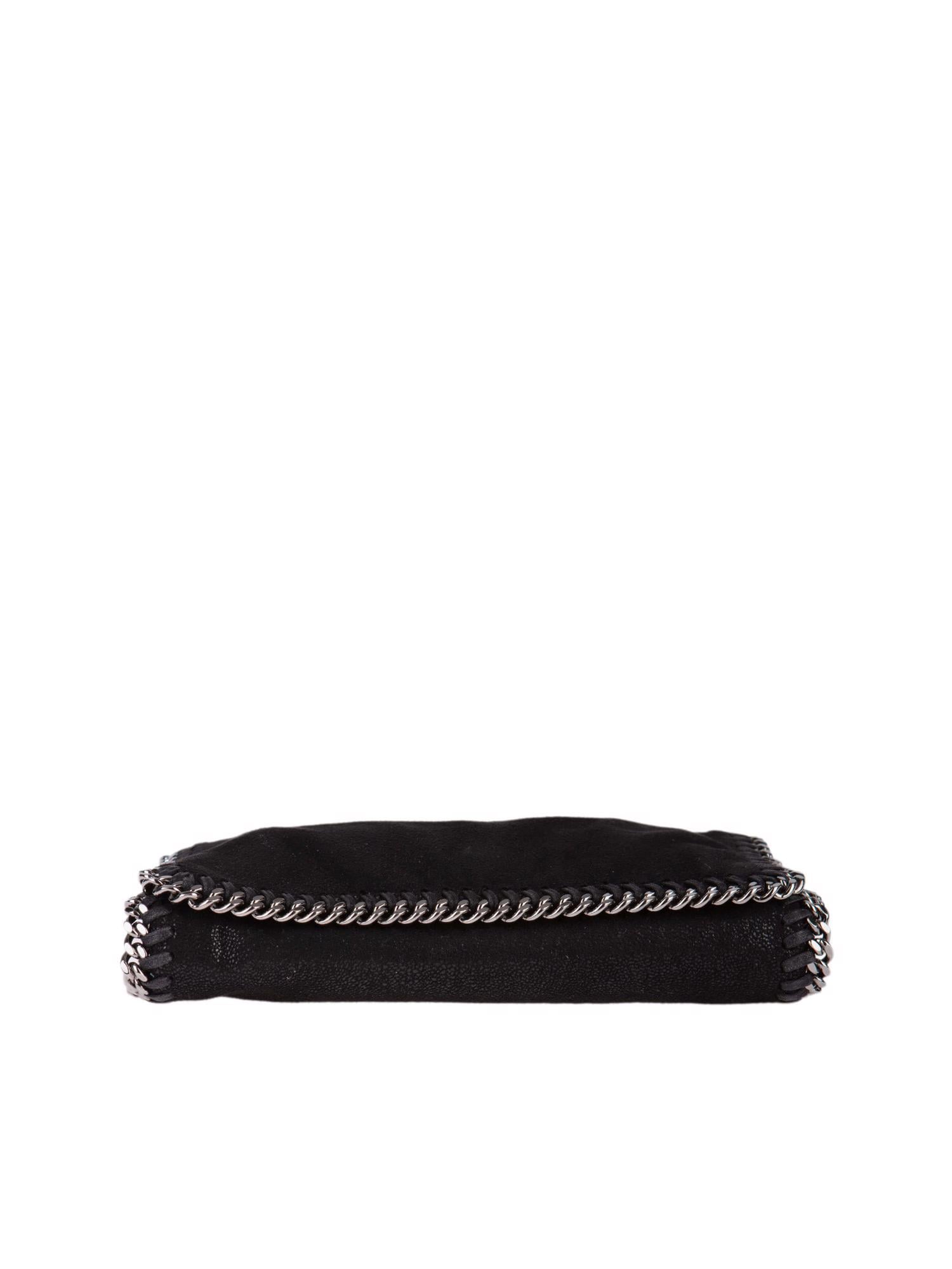 Bayan Siyah STELLA MCCARTNEY ÇANTA
