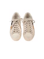 Bayan Krem GUCCI X DISNEY SNEAKER