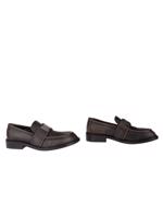 Bayan Gri ACNE STUDIOS LOAFER
