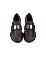 Bayan Gri ACNE STUDIOS LOAFER
