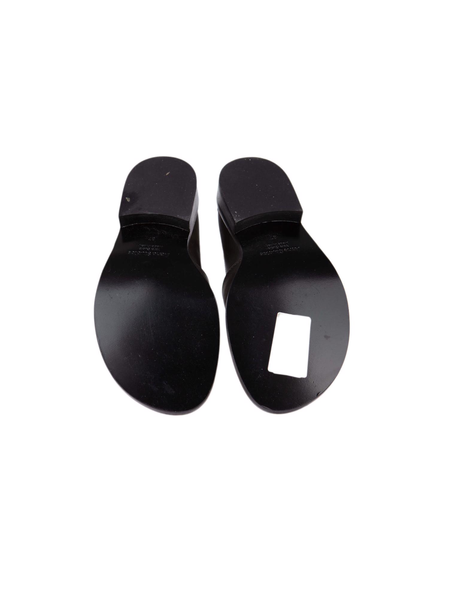 Bayan Gri ACNE STUDIOS LOAFER