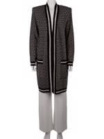 Bayan Siyah BALMAIN HIRKA