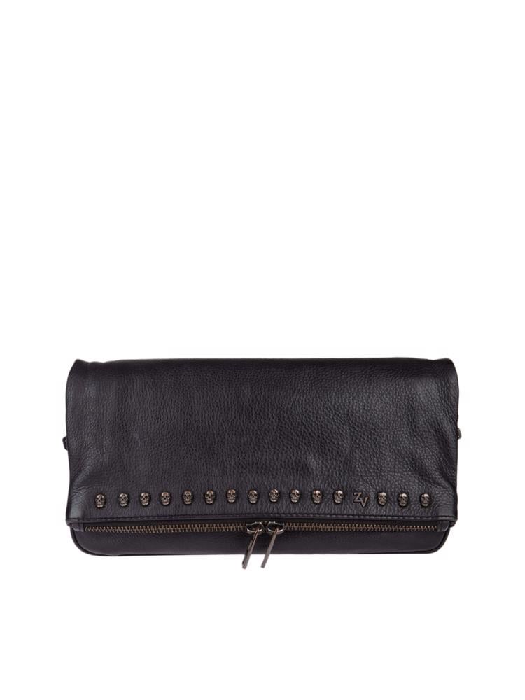 Bayan Siyah ZADIG&VOLTAIRE ÇANTA