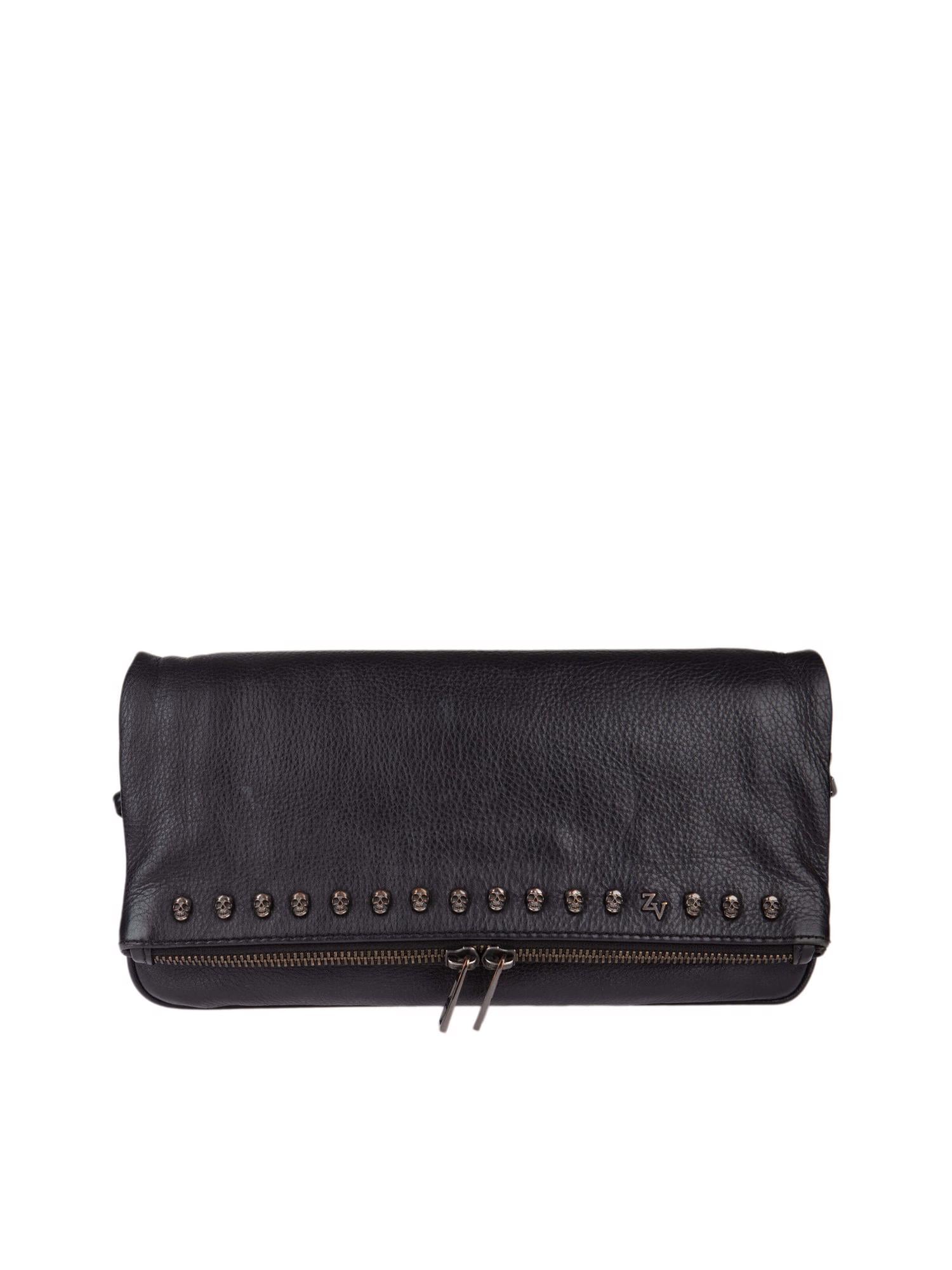 Bayan Siyah ZADIG&VOLTAIRE ÇANTA