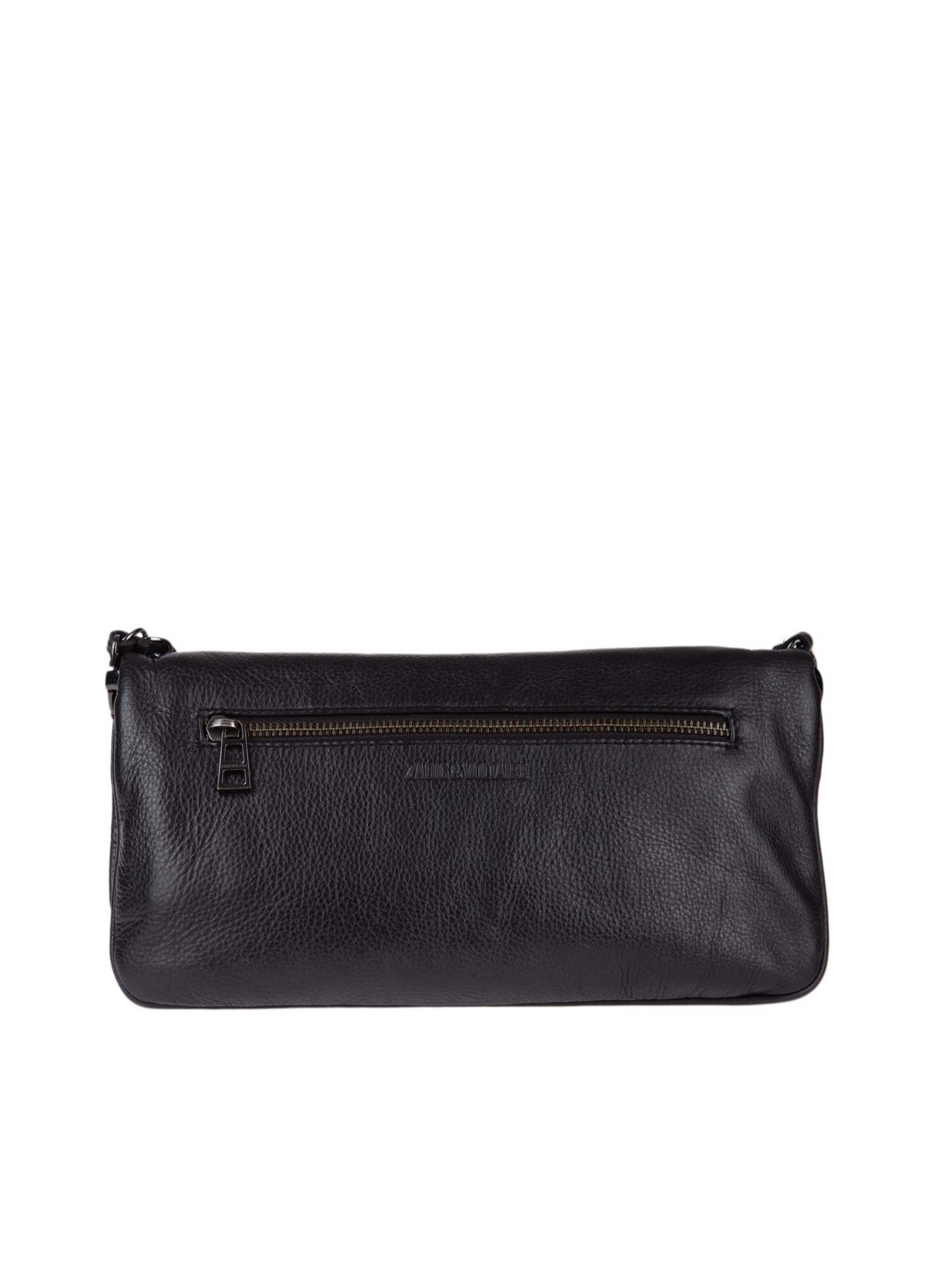Bayan Siyah ZADIG&VOLTAIRE ÇANTA