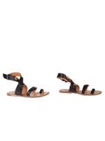 Bayan Siyah ISABEL MARANT ETOILE SANDALET