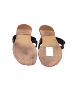 Bayan Siyah ISABEL MARANT ETOILE SANDALET
