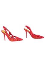 Bayan Kırmızı DOLCE&GABBANA AYAKKABI