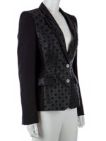 Bayan Siyah STELLA MCCARTNEY CEKET