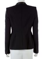 Bayan Siyah STELLA MCCARTNEY CEKET