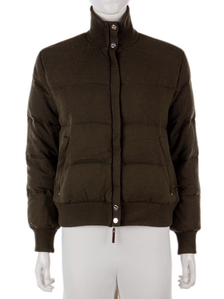 Bayan Yeşil RALPH LAUREN MONT