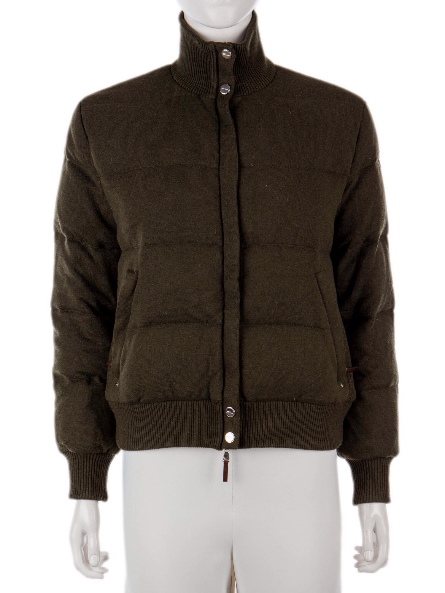 Bayan Yeşil RALPH LAUREN MONT