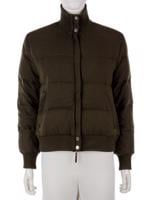 Bayan Yeşil RALPH LAUREN MONT