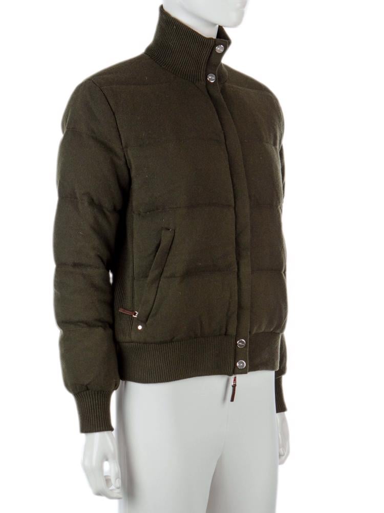 Bayan Yeşil RALPH LAUREN MONT