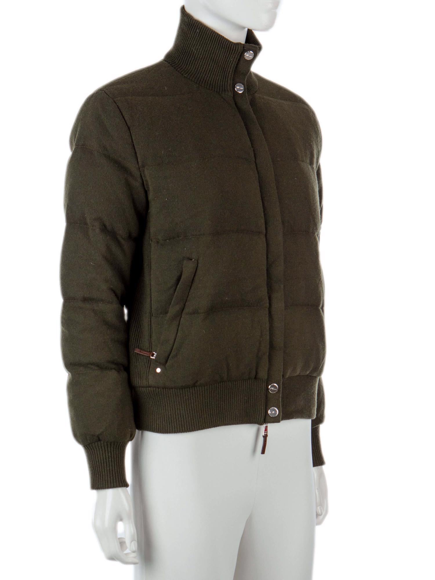 Bayan Yeşil RALPH LAUREN MONT