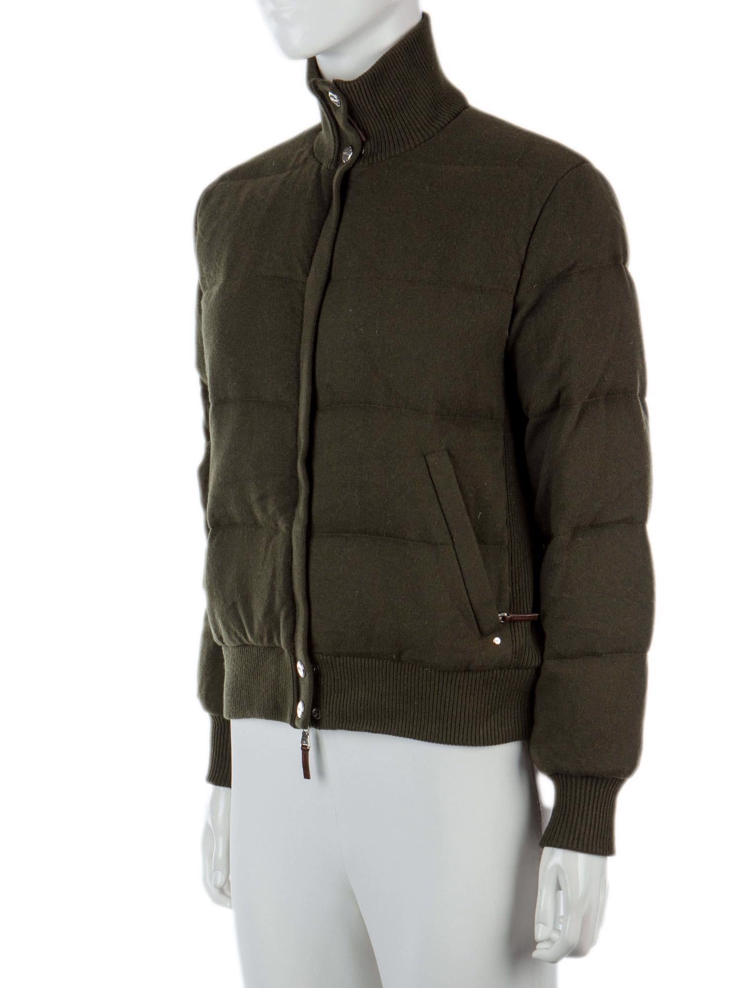 Bayan Yeşil RALPH LAUREN MONT
