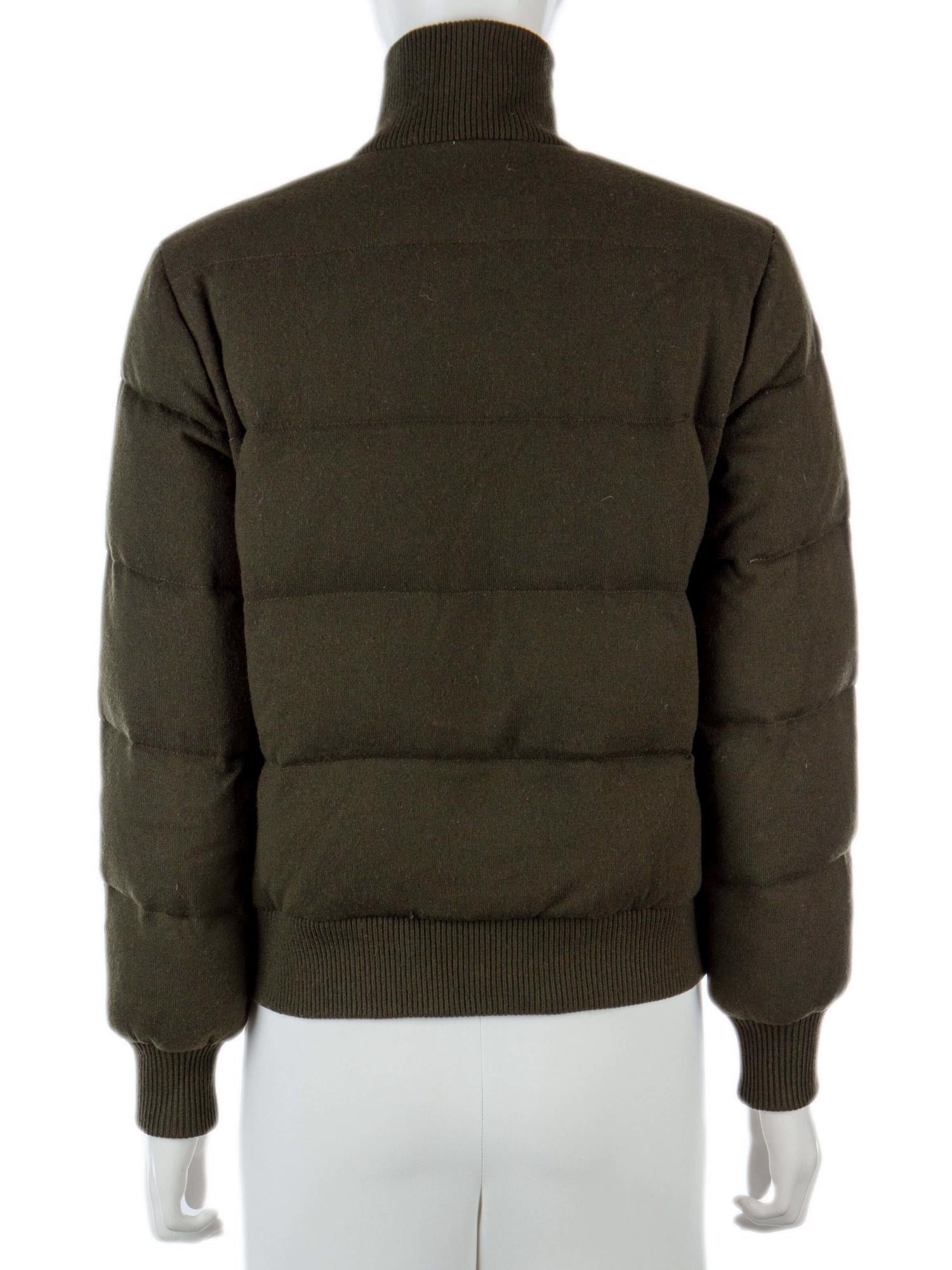 Bayan Yeşil RALPH LAUREN MONT