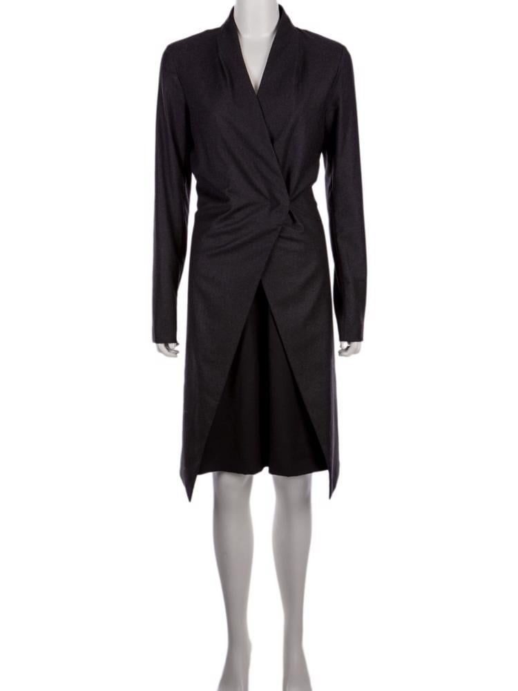 Bayan Gri MM6 MAISON MARGIELA ELBİSE