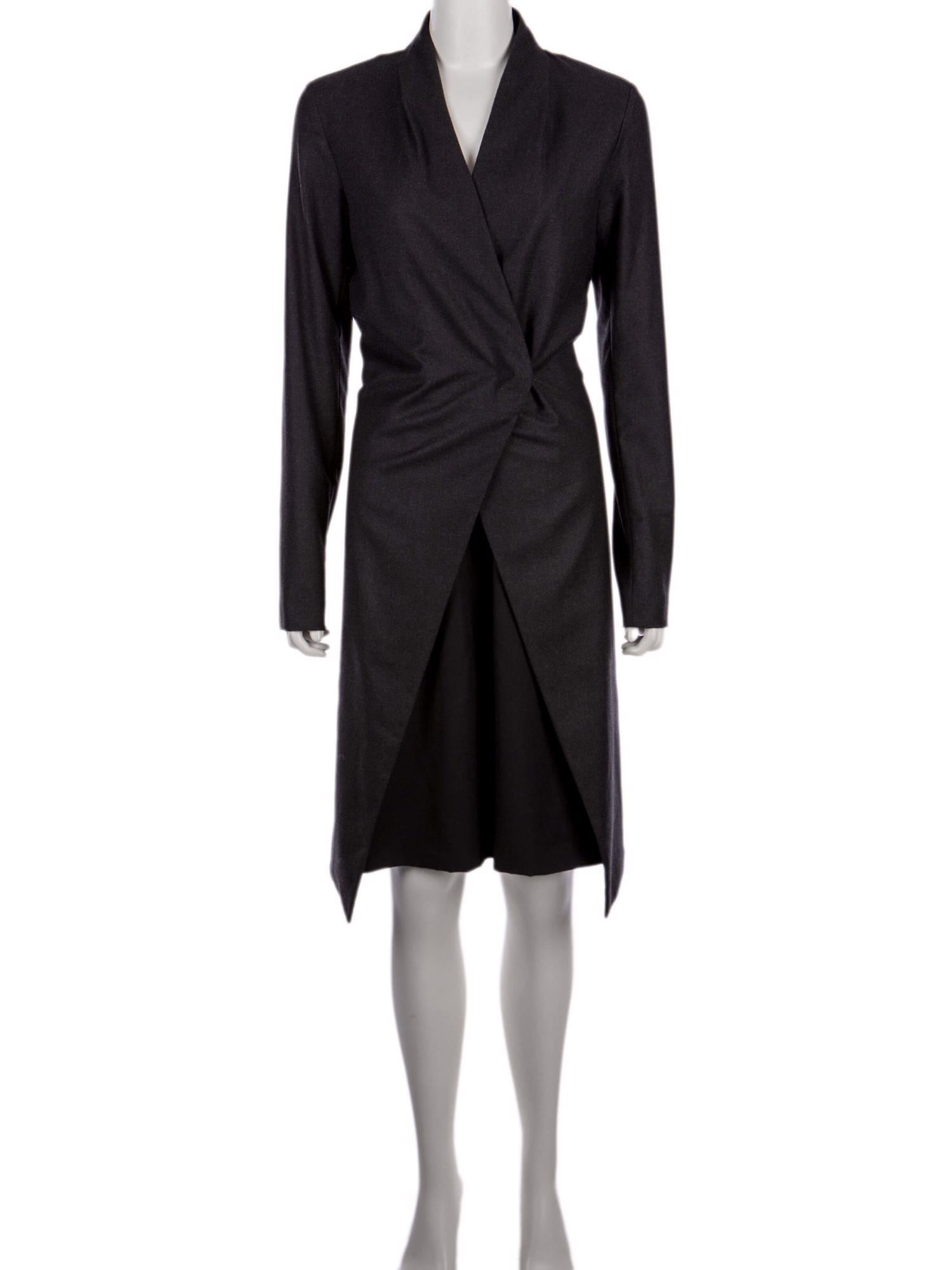 Bayan Gri MM6 MAISON MARGIELA ELBİSE