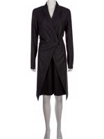 Bayan Gri MM6 MAISON MARGIELA ELBİSE