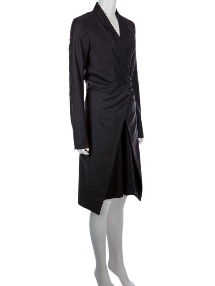 Bayan Gri MM6 MAISON MARGIELA ELBİSE