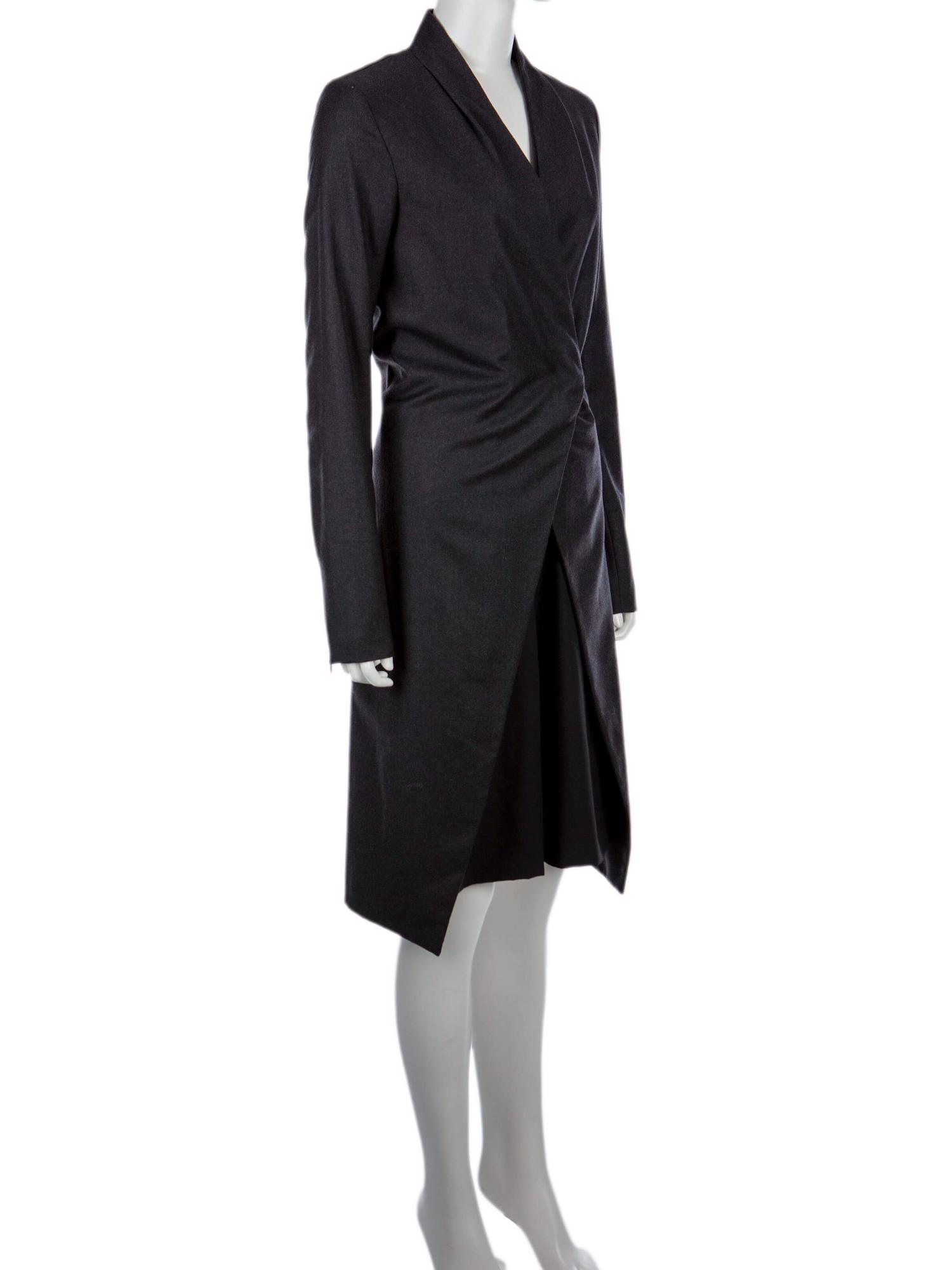 Bayan Gri MM6 MAISON MARGIELA ELBİSE