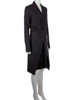 Bayan Gri MM6 MAISON MARGIELA ELBİSE