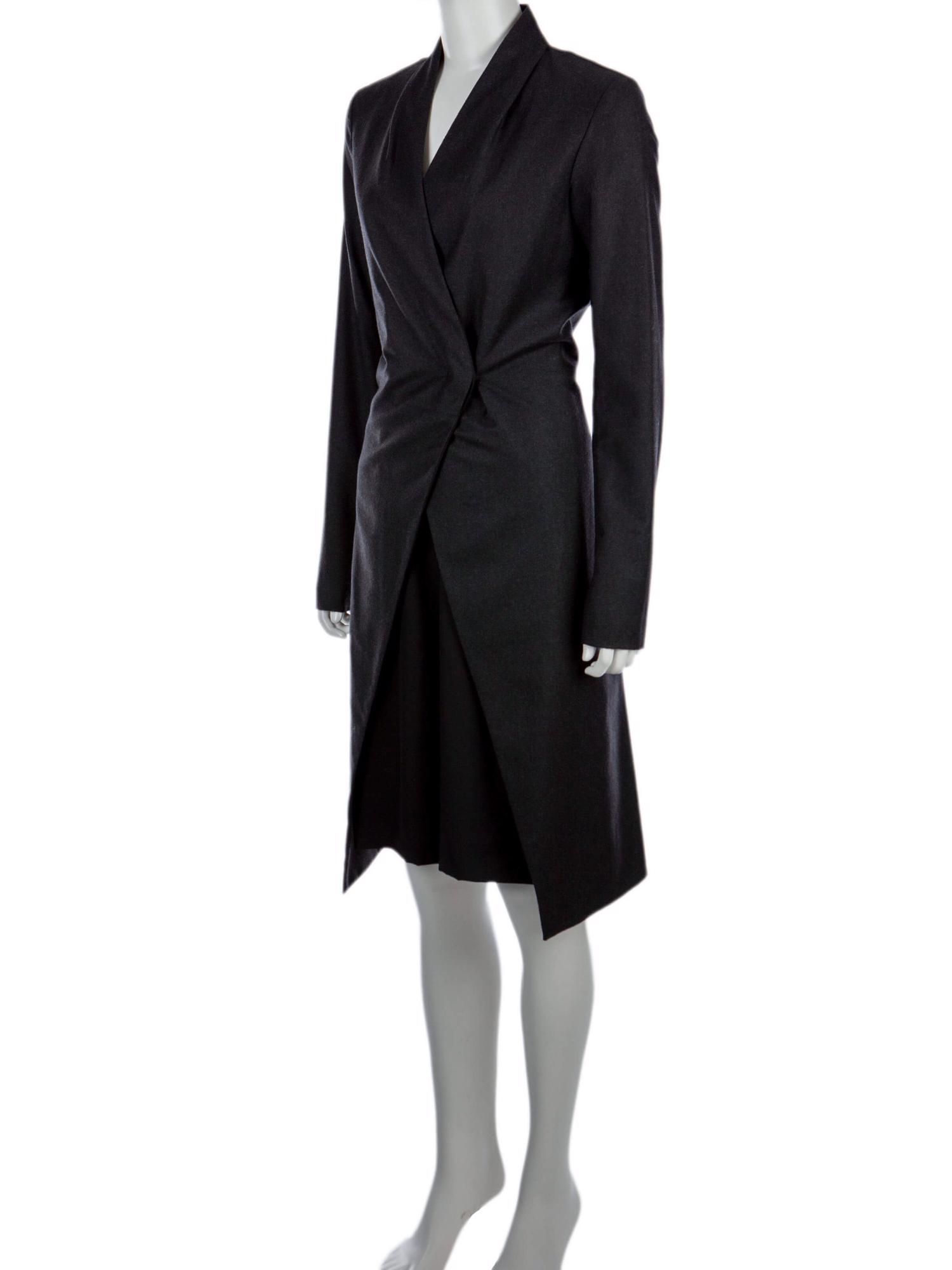Bayan Gri MM6 MAISON MARGIELA ELBİSE
