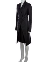Bayan Gri MM6 MAISON MARGIELA ELBİSE