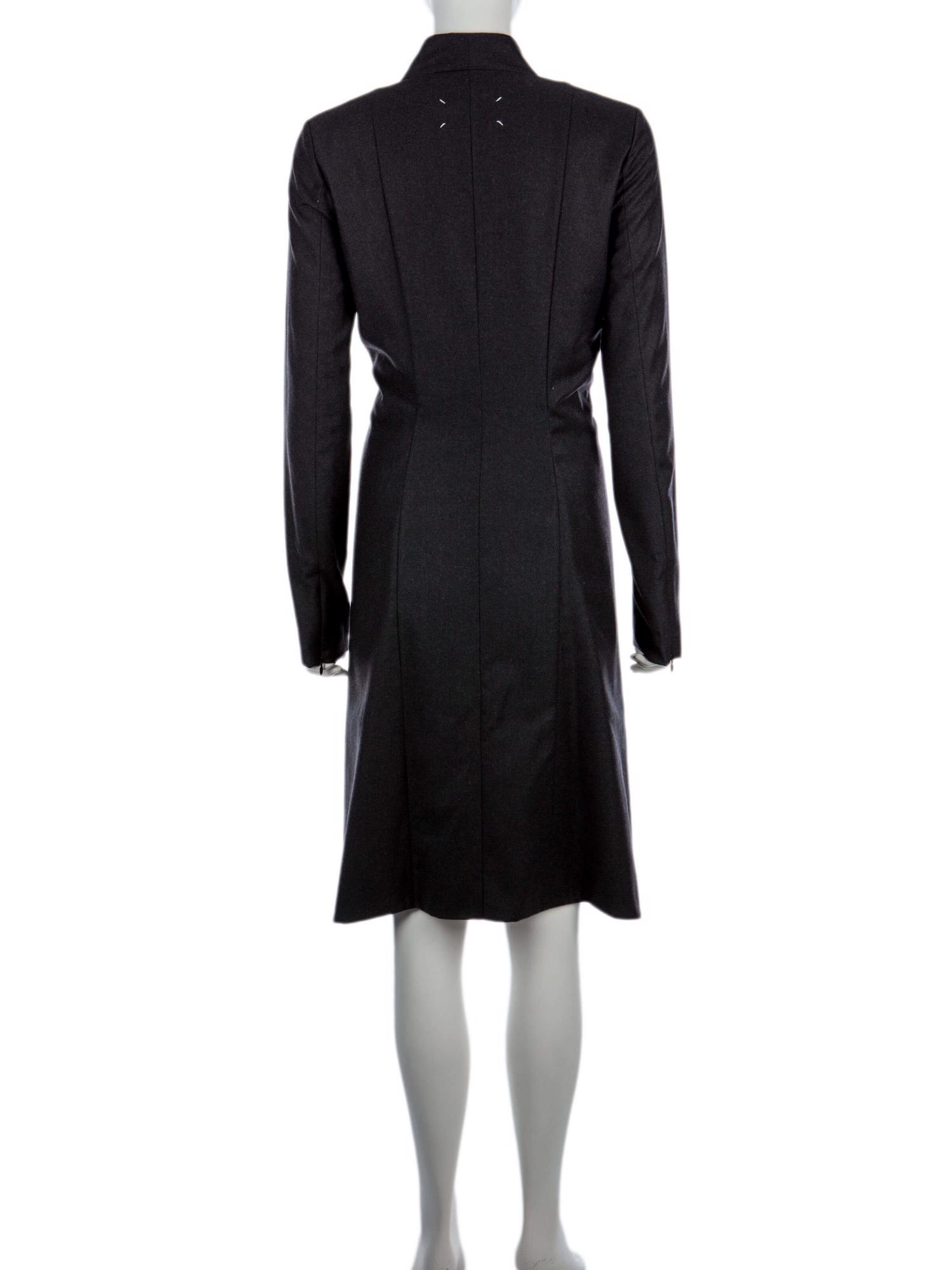 Bayan Gri MM6 MAISON MARGIELA ELBİSE