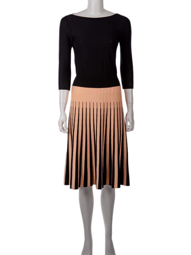 Bayan Siyah SONIA RYKIEL ELBİSE