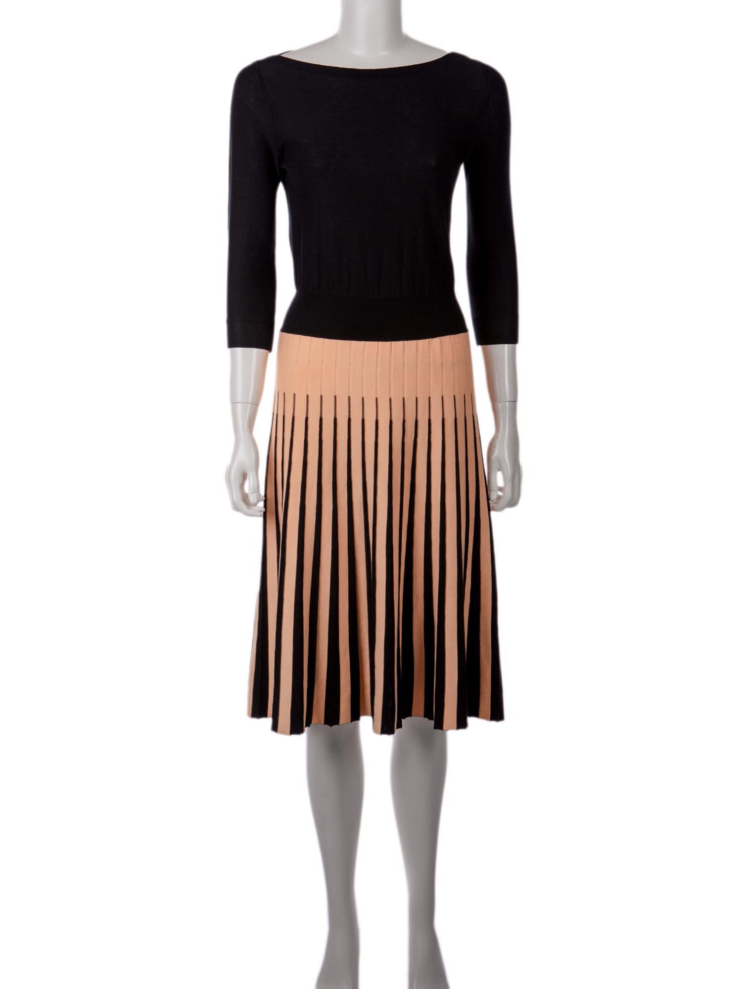 Bayan Siyah SONIA RYKIEL ELBİSE