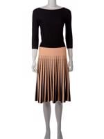 Bayan Siyah SONIA RYKIEL ELBİSE
